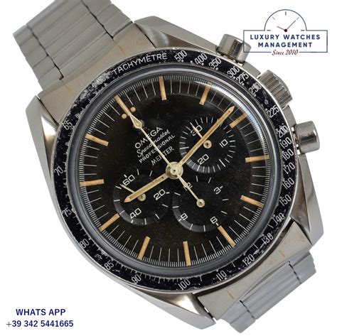 omega speedmaster lume|Speedmaster 145.022.